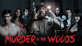 Murder in the Woods